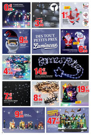 Catalogue Bazarland page 8