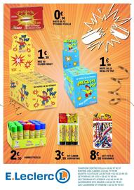 Catalogue E.Leclerc | HYPERMARCHÉ page 26