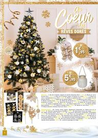 Catalogue E.Leclerc | HYPERMARCHÉ page 6