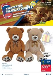 Makro leták Strana 1