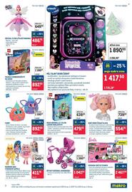 Makro leták Strana 3