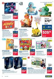 Makro leták Strana 9