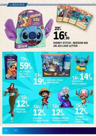 Catalogue E.Leclerc Espace Culturel page 14