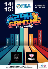 Catalogue E.Leclerc Espace Culturel page 17