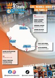 Catalogue E.Leclerc Espace Culturel page 18