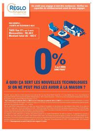 Catalogue E.Leclerc Espace Culturel page 2