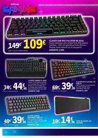 Catalogue E.Leclerc Espace Culturel page 6