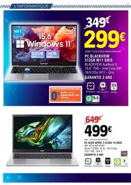 Catalogue E.Leclerc Espace Culturel page 8