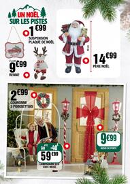 Catalogue La Foir'Fouille semaine 45 page 3