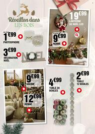 Catalogue La Foir'Fouille semaine 45 page 4