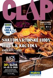 Makro leták Strana 1