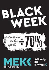 Mekk kundeavis Side 1