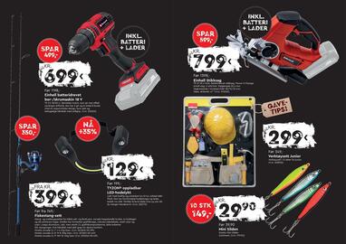 Mekk kundeavis Side 2