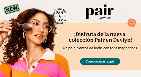 Catálogo Devlyn Página 10