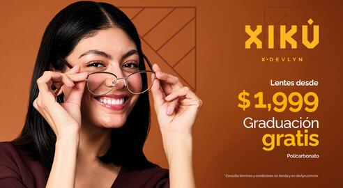 Catálogo Devlyn Página 11