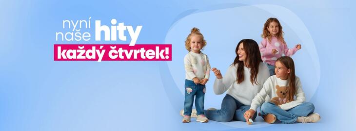 Pepco leták týden 45 Strana 1