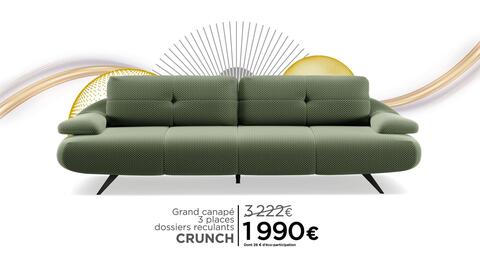 Catalogue XXL Maison page 2