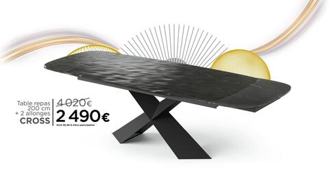 Catalogue XXL Maison page 3