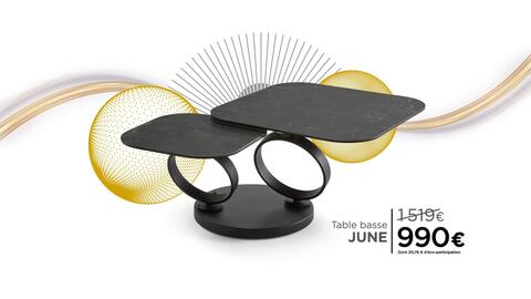 Catalogue XXL Maison page 5