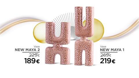 Catalogue XXL Maison page 6