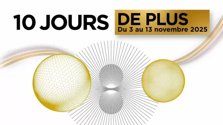 Catalogue XXL Maison (valable jusqu'au 13-11)