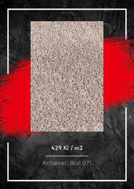 Koberce Trend leták Strana 3