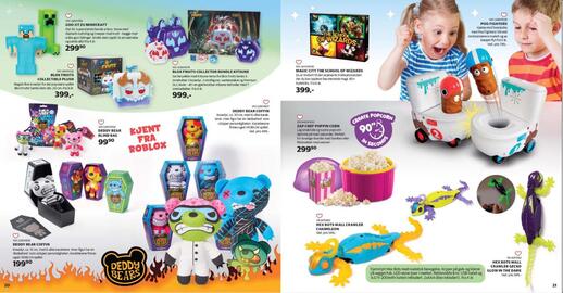 Lekia kundeavis Side 11