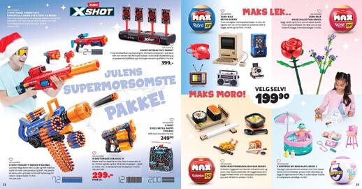 Lekia kundeavis Side 12