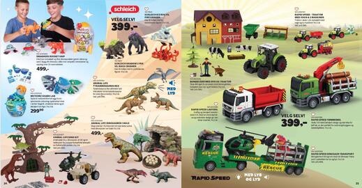 Lekia kundeavis Side 13