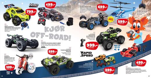 Lekia kundeavis Side 14