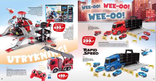 Lekia kundeavis Side 16