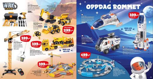 Lekia kundeavis Side 17