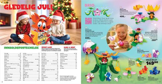 Lekia kundeavis Side 2