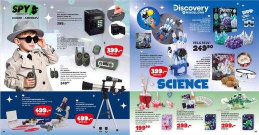 Lekia kundeavis Side 20