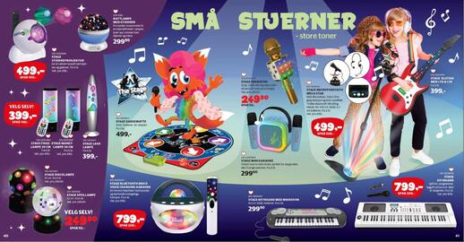 Lekia kundeavis Side 21