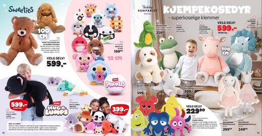 Lekia kundeavis Side 22