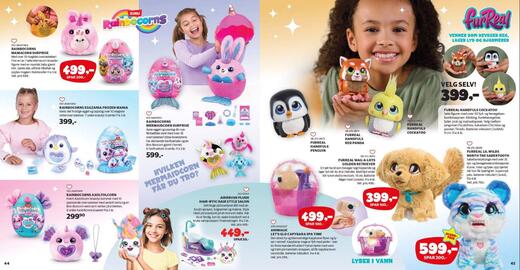 Lekia kundeavis Side 23