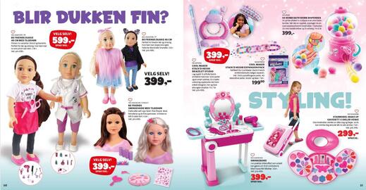 Lekia kundeavis Side 26