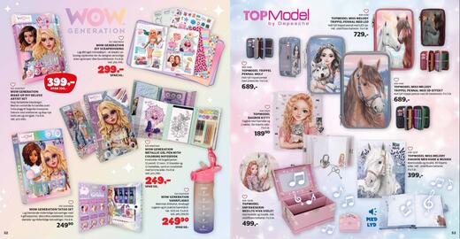 Lekia kundeavis Side 27