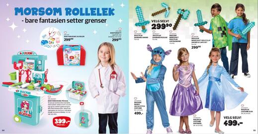 Lekia kundeavis Side 28