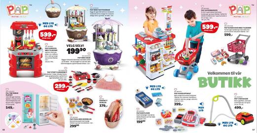 Lekia kundeavis Side 29