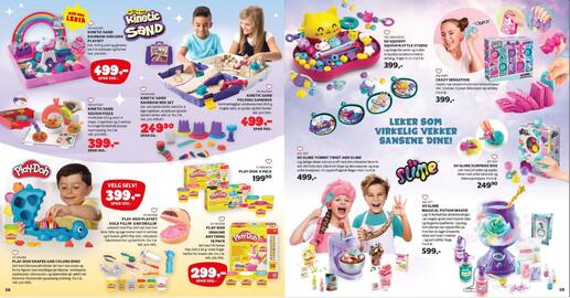 Lekia kundeavis Side 30