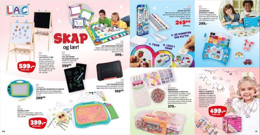 Lekia kundeavis Side 31