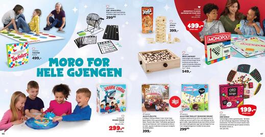 Lekia kundeavis Side 34