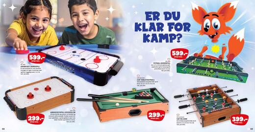 Lekia kundeavis Side 35