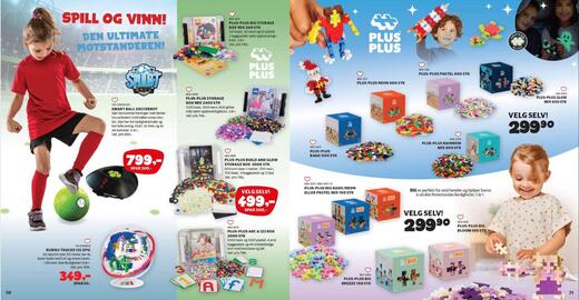 Lekia kundeavis Side 36