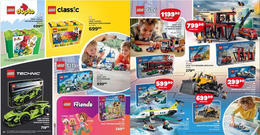 Lekia kundeavis Side 38