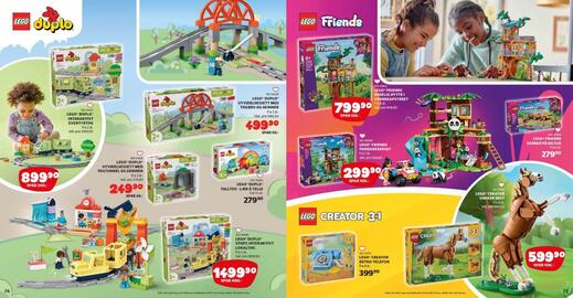 Lekia kundeavis Side 39