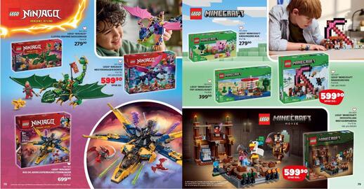 Lekia kundeavis Side 40