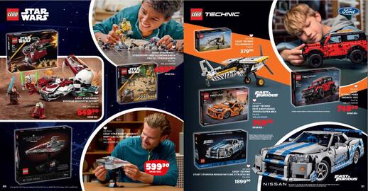 Lekia kundeavis Side 41